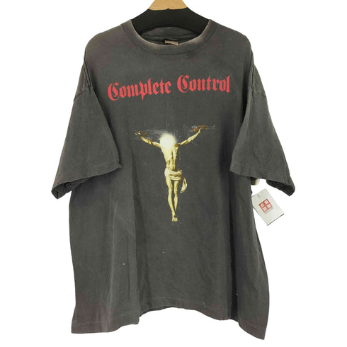 セントマイケル SAINT MICHAEL 25SS COMPLETE CONTRL KK SS TEE メンズ  XXL